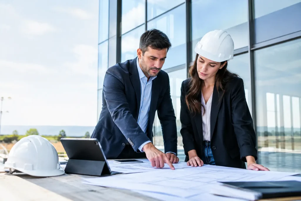 Architectural Glazing Procurement, Properly Planned